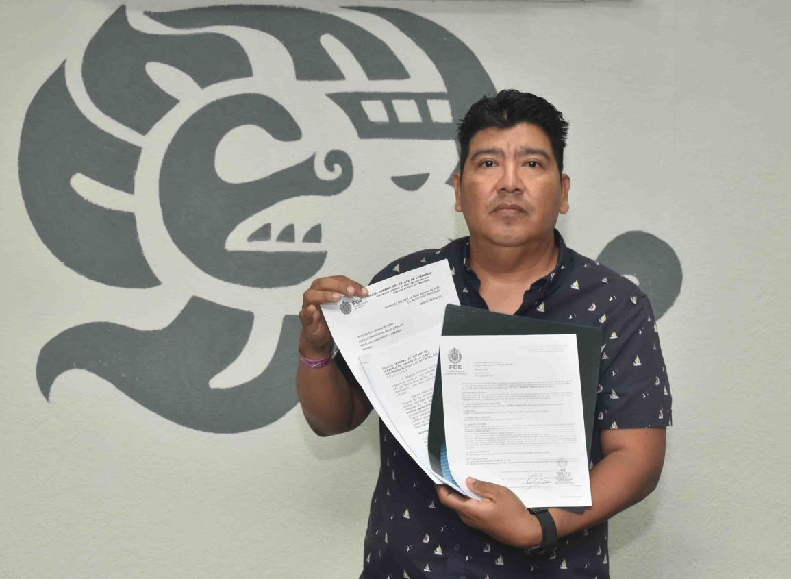 Agreden a periodista de espectáculos en reconocido hotel de Boca del Río
