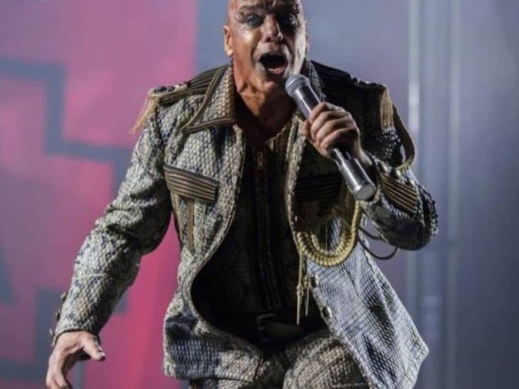 Rammstein, bajo fuego por acusaciones de agresión sexual a fanáticas