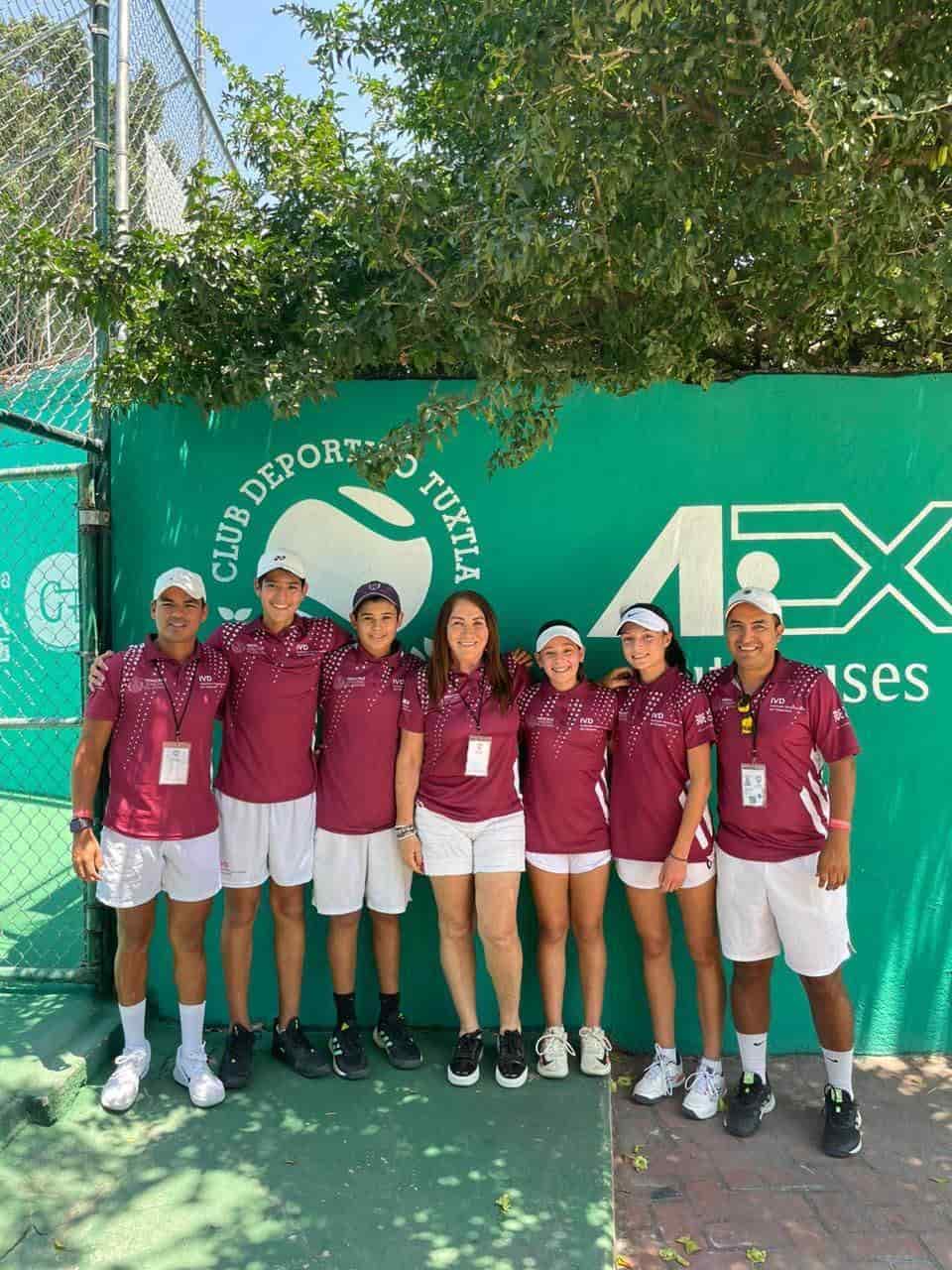 Se concentrará selección veracruzana de cara a los JN