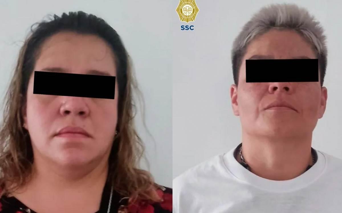 Por órdenes de una bruja, robaban huesos en panteón de CDMX