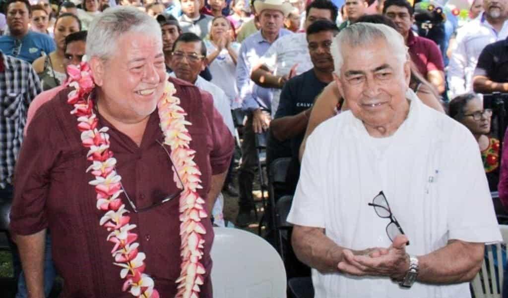 Manuel Huerta, el líder emergente que limpiará a Veracruz de su pasado oscuro, advierten