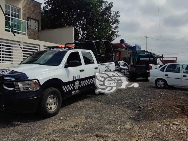 Comando dispara contra vivienda en la zona centro de Veracruz
