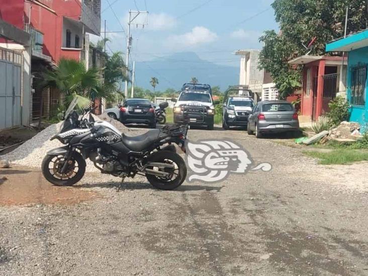 Comando dispara contra vivienda en la zona centro de Veracruz