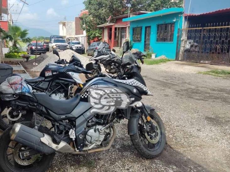 Comando dispara contra vivienda en la zona centro de Veracruz