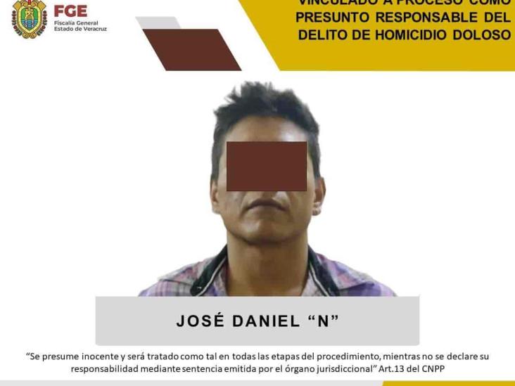 Vinculan a proceso a sujeto que golpeó a hombre en Córdoba