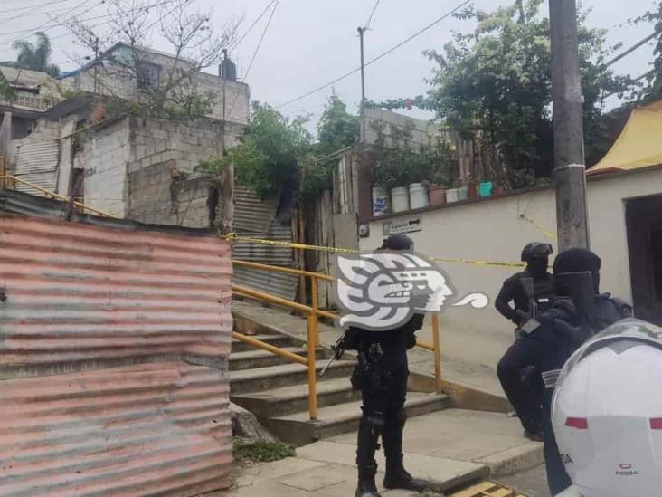 Vinculan a proceso a sujeto que golpeó a hombre en Córdoba