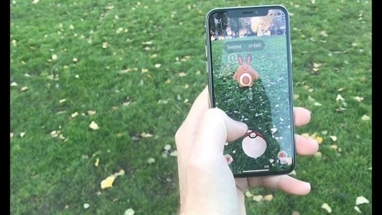 ¿Qué es la realidad mixta? Conoce la tecnología de las nuevas Apple Vision pro (+Video)