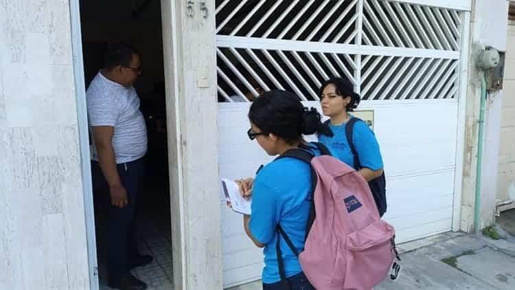 Dónde y cómo recoger accesos vehiculares para el Carnaval de Veracruz
