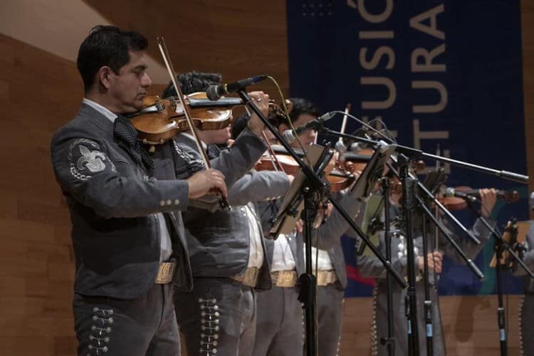 Mariachi de la UV ofrecerá concierto gratuito en teatro de Veracruz