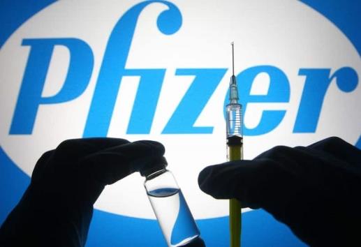 Desmienten existencia de vacunas de Pfizer diluidas