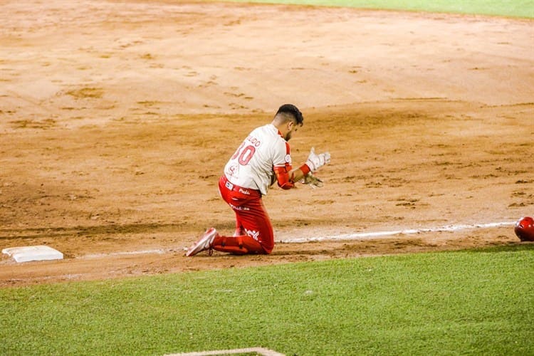 Pierde El Águila y se empata la serie