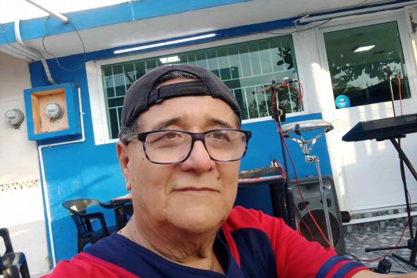 Muere Ambrosio Morales, director de la Orquesta Hawaii 5-0 de Veracruz