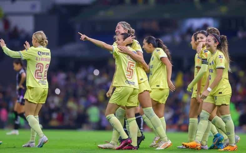 ‘Drama en Final Femenil’