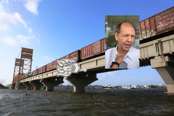 Pendientes, reglas de operación del Corredor Interoceánico: IP