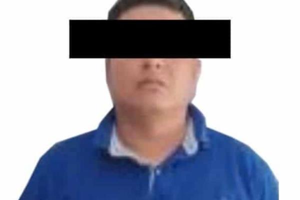 Detienen a individuo manejando unidad con presunto reporte de robo en Coatzacoalcos