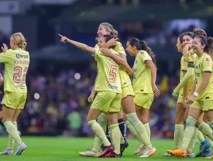 ‘Drama en Final Femenil’