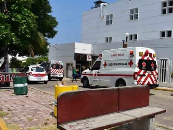 Murió mecánico que fue baleado en Villas del Sur