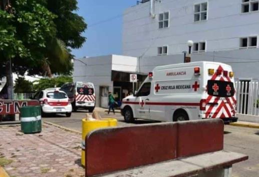 Pierde la vida mecánico baleado la noche del martes en Coatzacoalcos