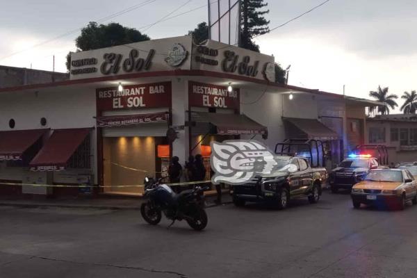 Identifican a mujer ejecutada en Córdoba