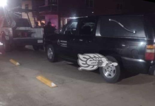 Asesinan a balazos a joven en Tuxpanguillo, Ixtaczoquitlán
