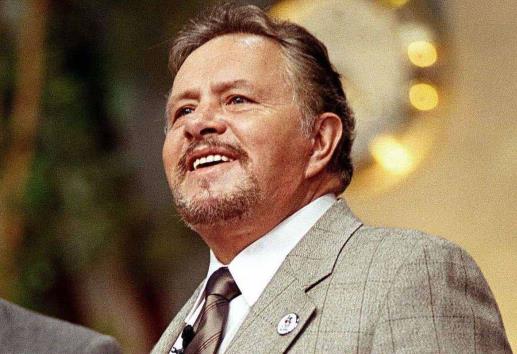A 24 años de su asesinato, reviven a Paco Stanley con serie