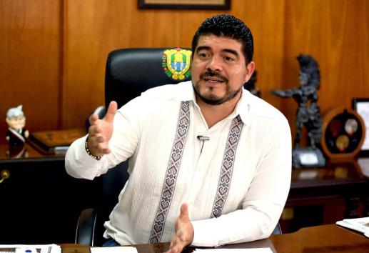 Zenyazen: sin plan de gobierno y sin perfil