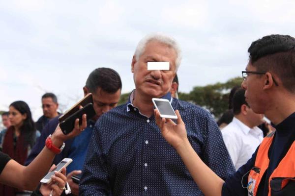 Procesan a Jaime Téllez por fraude con videovigilancia con Yunes