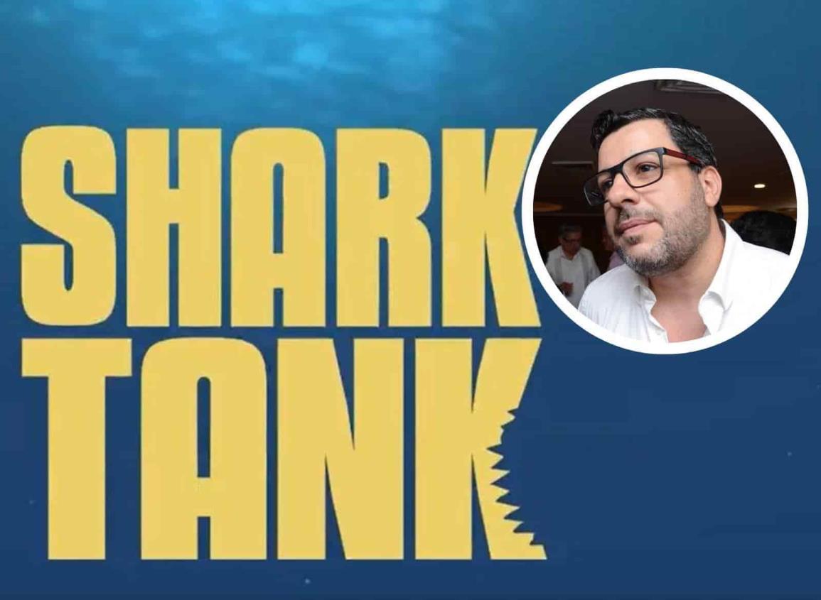 Alistan Shark Tank Jarocho en apoyo a micros y pequeñas empresas