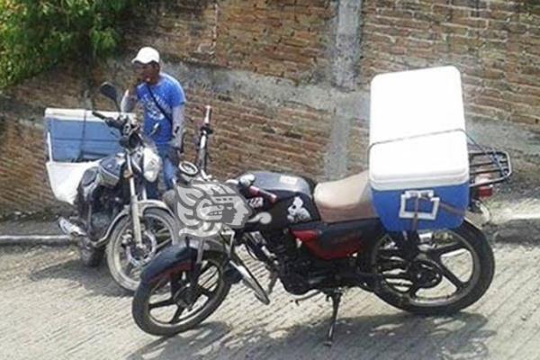 ¡Les roban gramos! Comerciantes no dan el kilo completo de tortilla en Misantla