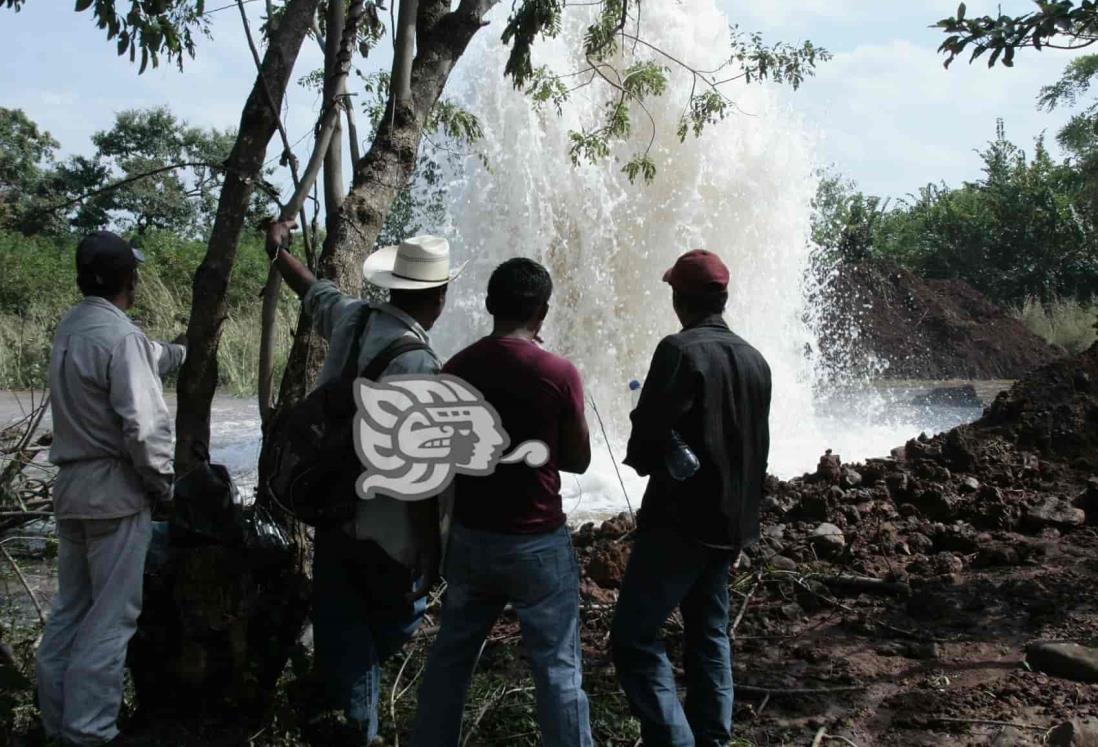 Inicia rehabilitación de acueducto del Yurivia