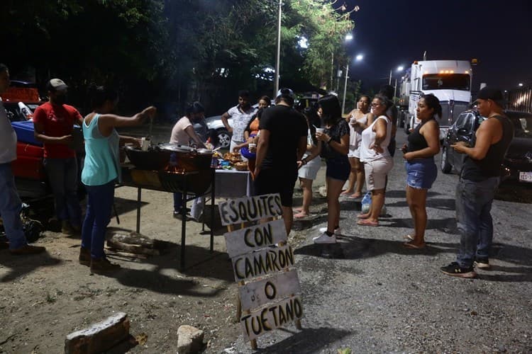 Sazón del Istmo: Esquites con tuétano y camarón, ¡prepáralos a tu gusto! (+Video)