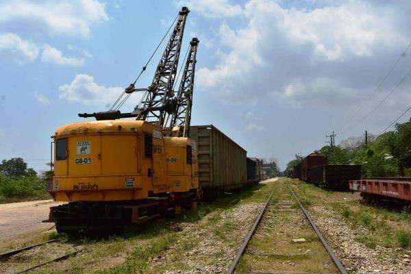 ¿Conoces de qué trata el Corredor Interoceánico?; es una realidad, el mega proyecto que detona al sureste de México