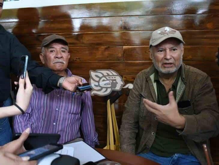 Los cafetaleros detenidos saldrían libres esta semana