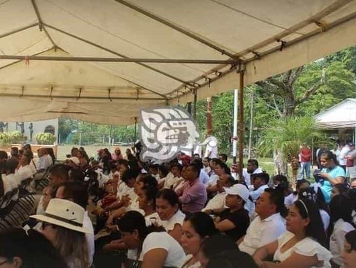 Inician festejos para celebrar 501 aniversario de la fundación de la Villa del Espíritu Santo