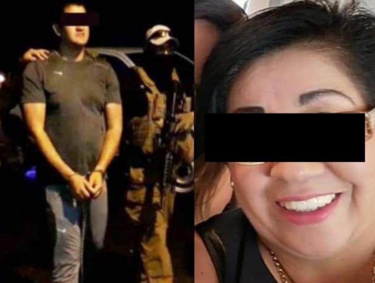 Cuitláhuac declara que hay indicios de los nexos del Compa Playa con la jueza Angélica Sánchez