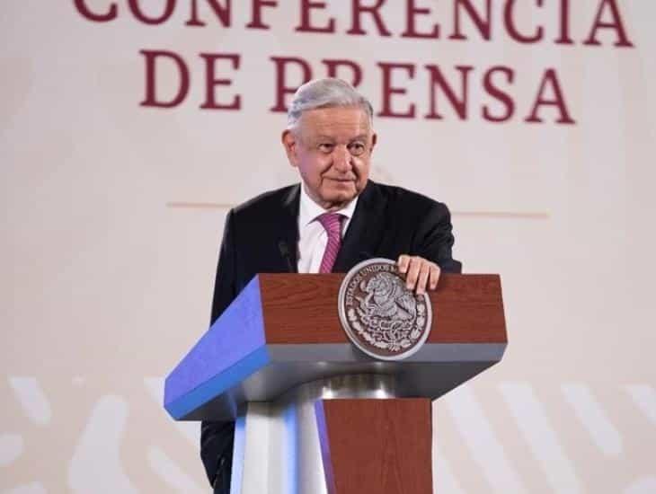 AMLO podría reunirse con consejeros del INE para “iniciar una etapa nueva”