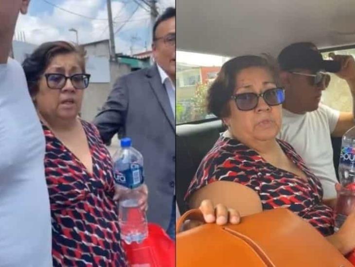 Caso de Juez Angelica en Veracruz, refleja corrupción y fabricación de delitos en Fiscalía