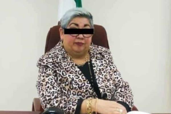 Jueza Angélica ´N´ tiene todas las posibilidades de salir de prisión: Tomás Mundo