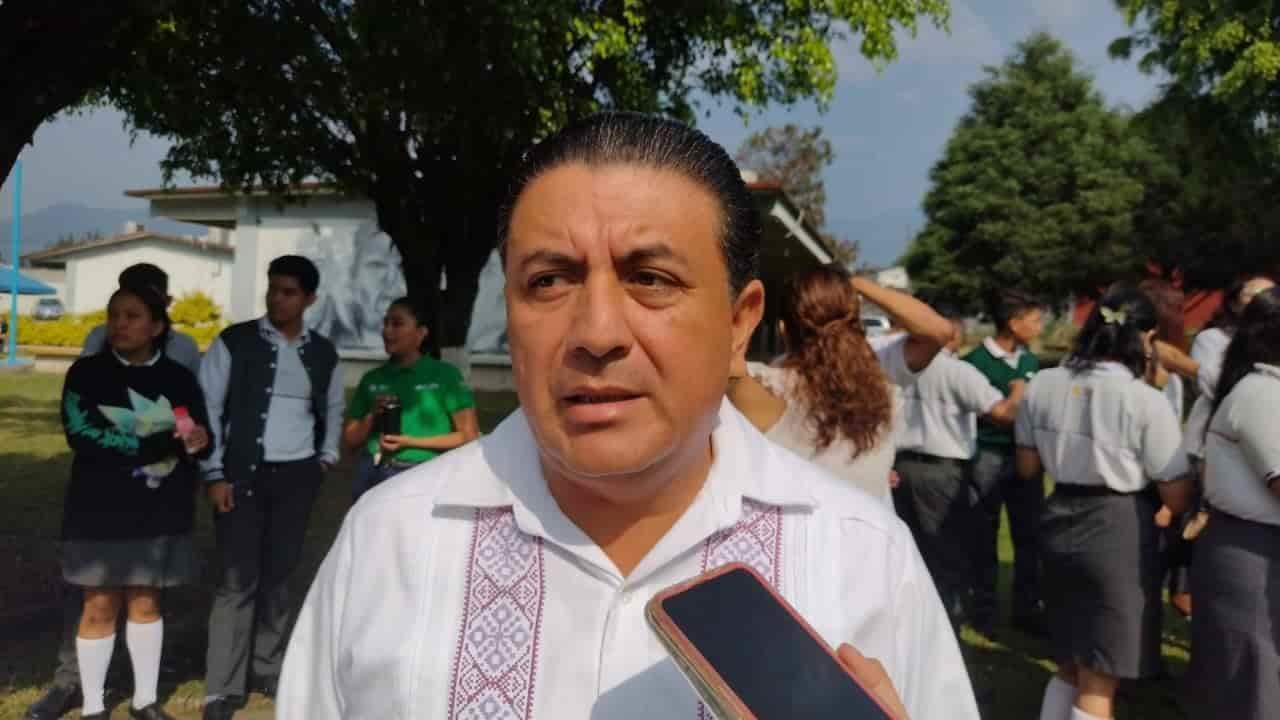 SEV investiga casos de bullying y acoso en escuelas en municipios de Veracruz