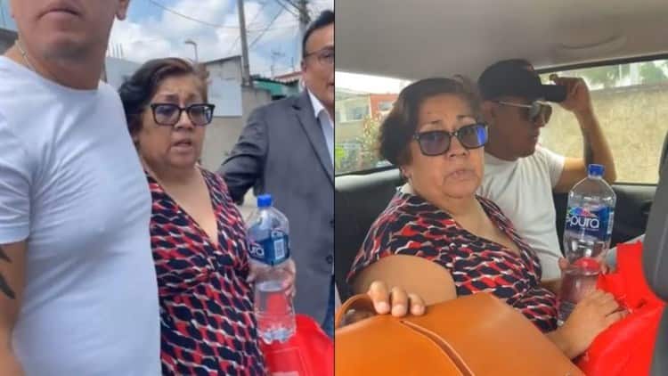 Jueza rompe el silencio; “me obligaron a disparar arma”(+Video)