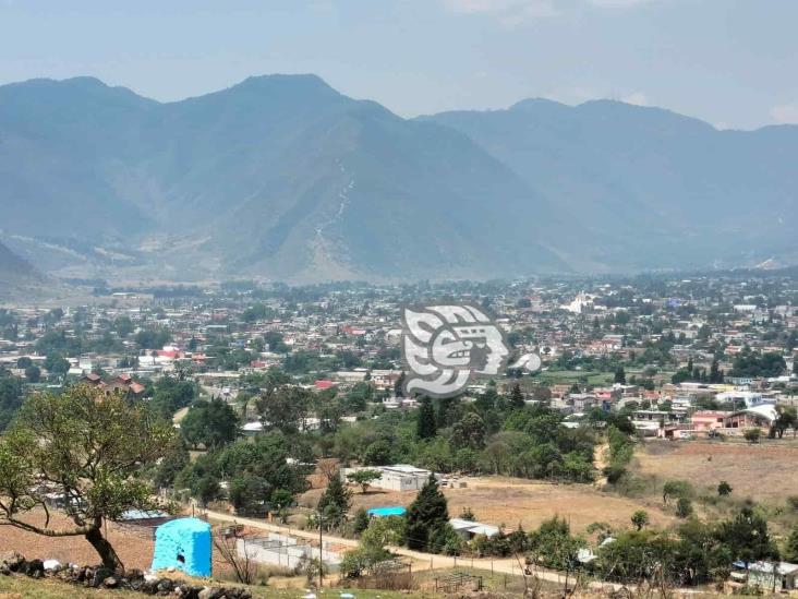 Hallan osamenta en cerro Rincón Brujo de Maltrata