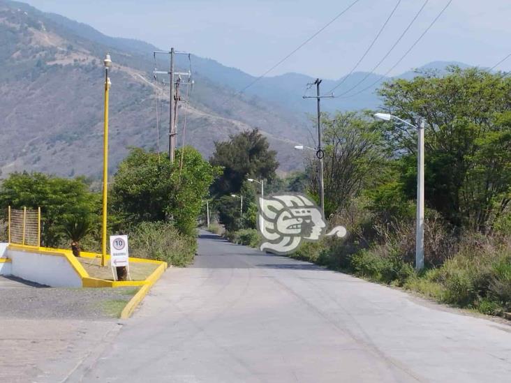 Hallan osamenta en cerro Rincón Brujo de Maltrata