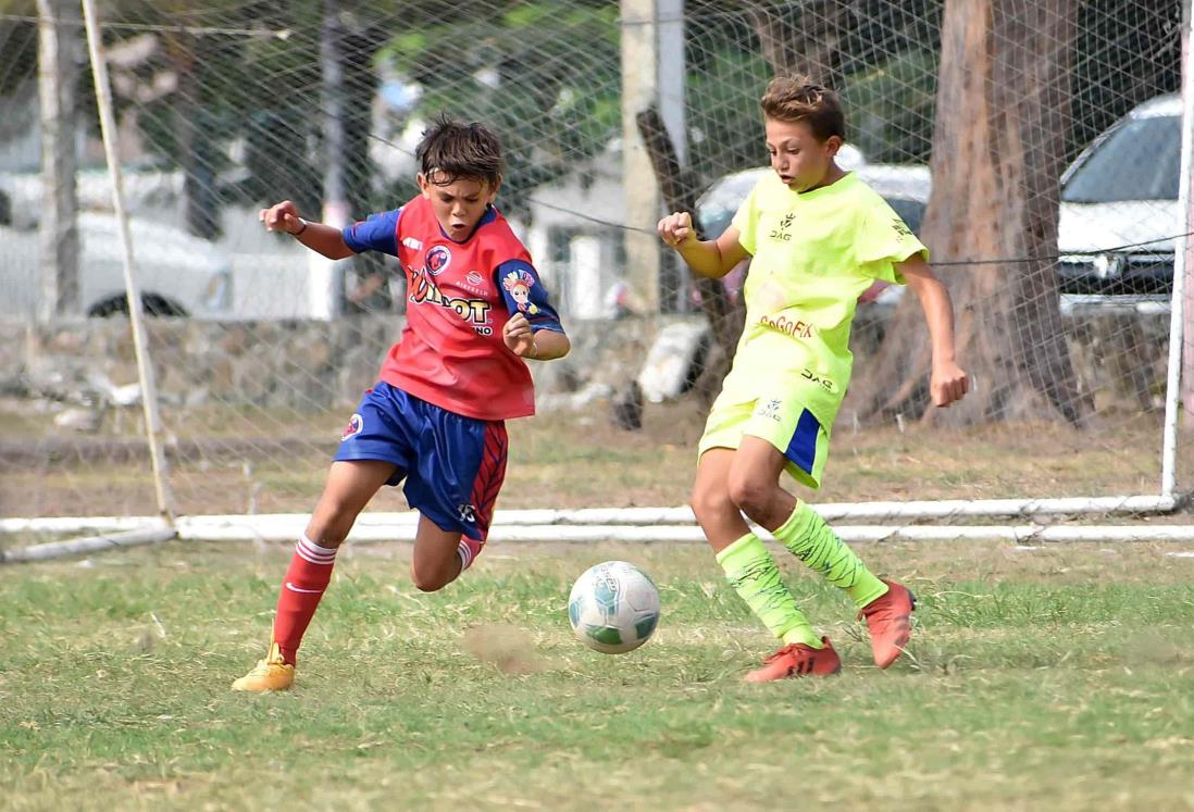 Arranca Jornada 25 de la Liga Municipal