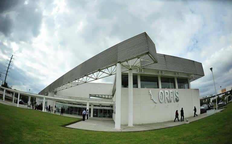 No revisará Orfis presunto desvío de recursos a favor de Delfina Gómez
