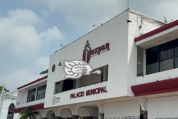 Concesionan alumbrado público en Tuxpan