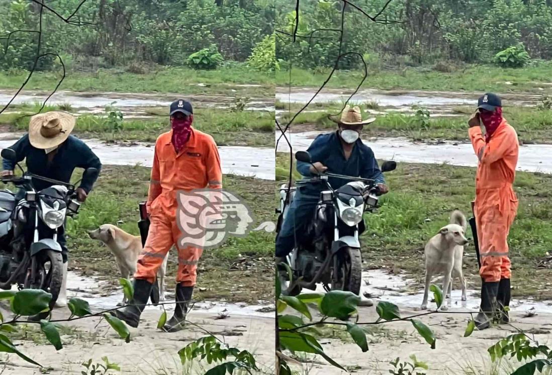 Acusan a agente de usar vándalos en Jáltipan para mantener tierras invadidas