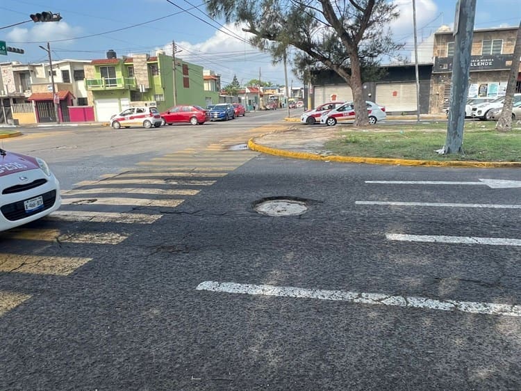 Denuncian “trampa” en Veracruz, en Allende Norte e Icazo