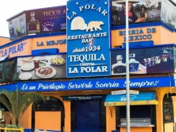 La polar: reabre por 3 horas y autoridades vuelven a cerrar el negocio