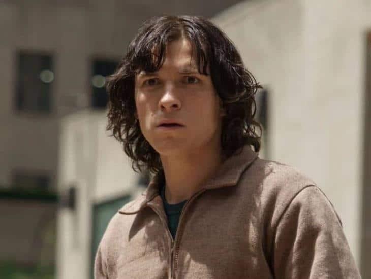 Conoce por qué Tom Holland se alejará de la actuación por un tiempo