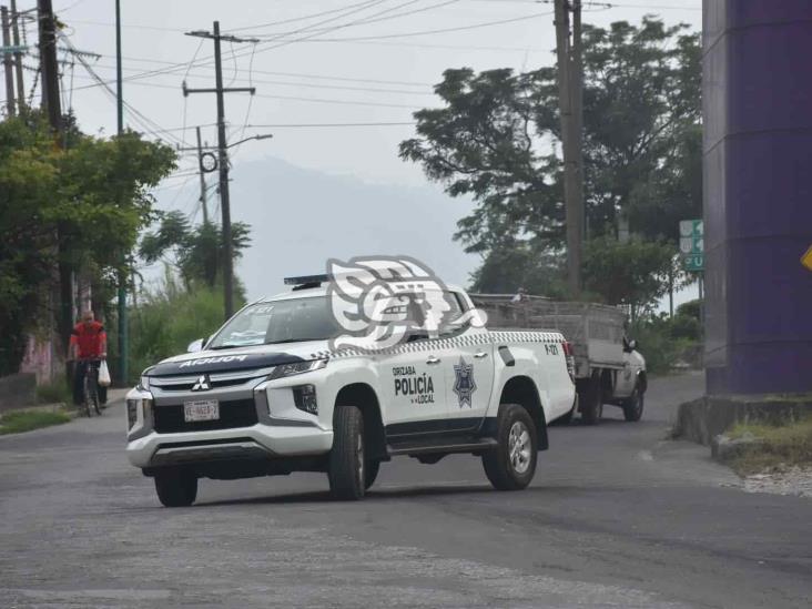 Ataque en Paseo del Río de Orizaba deja un muerto y un herido